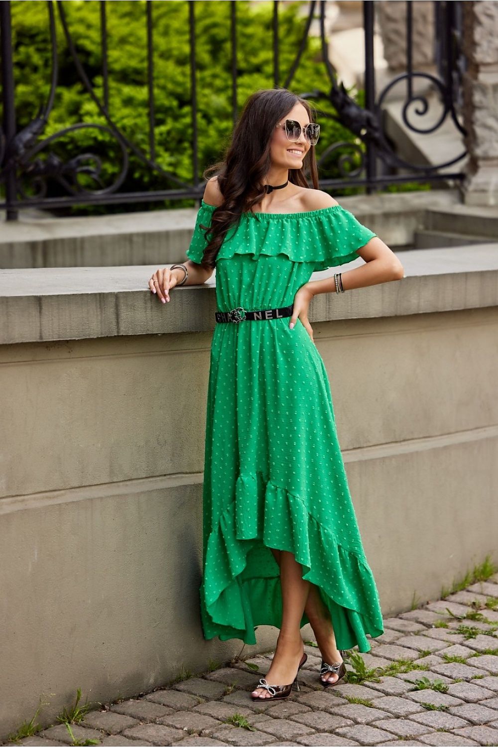 Robe de jour model 176919 Roco Fashion