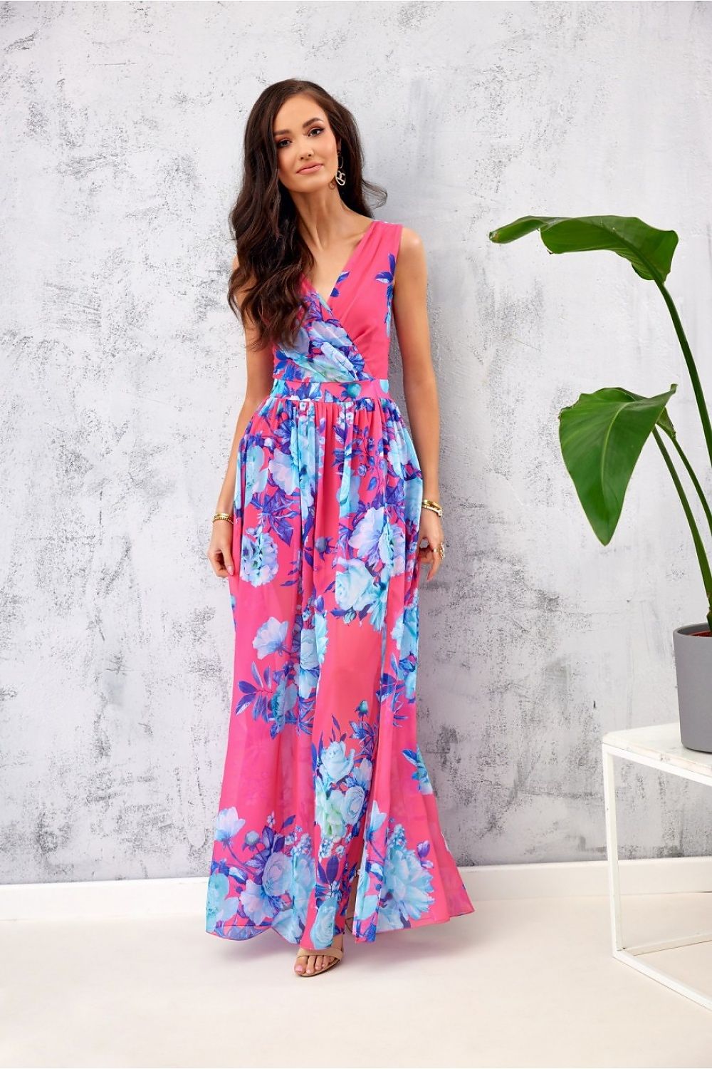 Robe de jour model 176952 Roco Fashion
