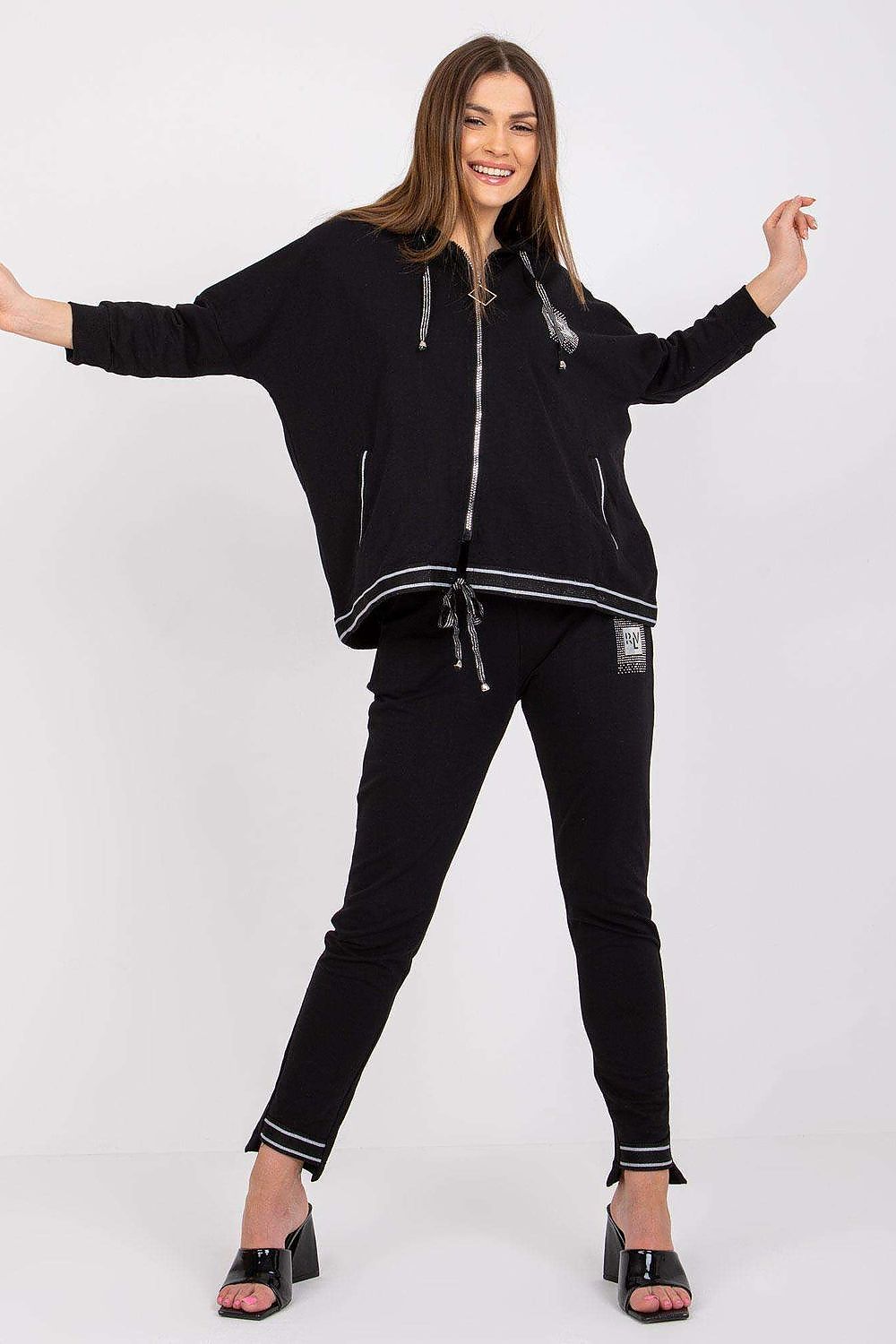 L`ensemble model 177098 Relevance