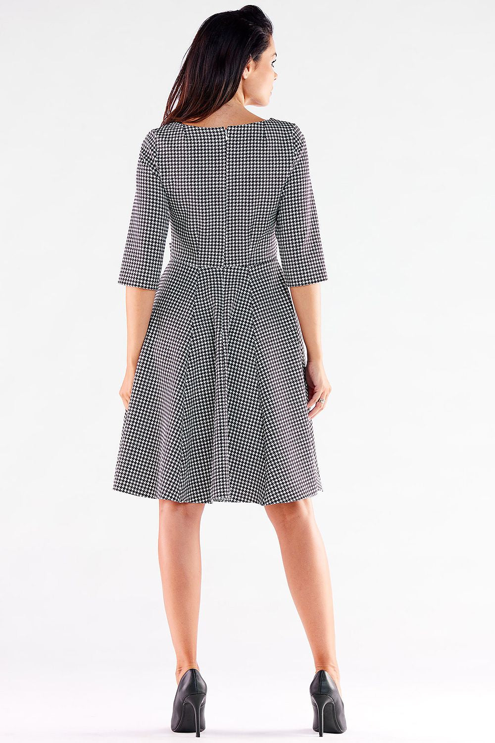Robe de jour model 176885 awama