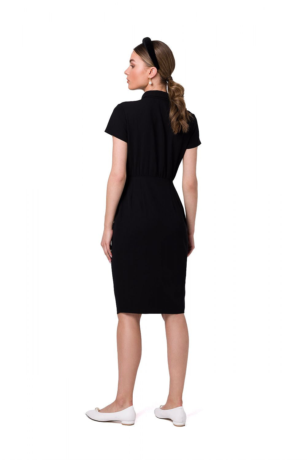 Robe de jour model 177214 Stylove