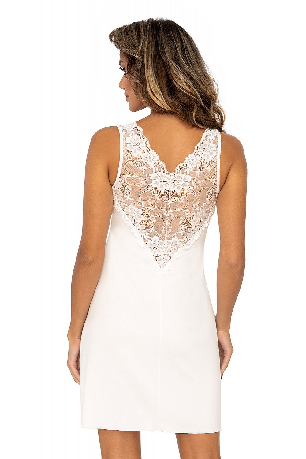 Chemise de nuit model 177486 Donna
