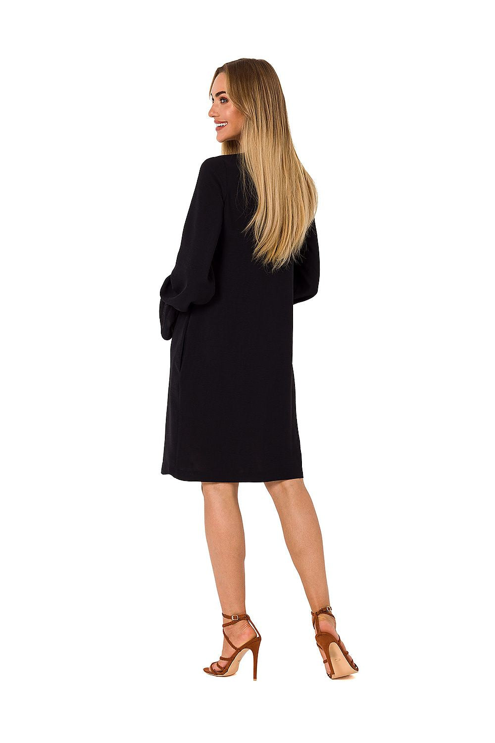 Robe de jour model 177550 Moe