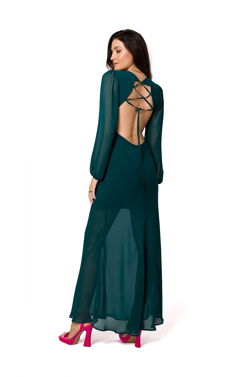 Robe de soirée model 178271 Makover