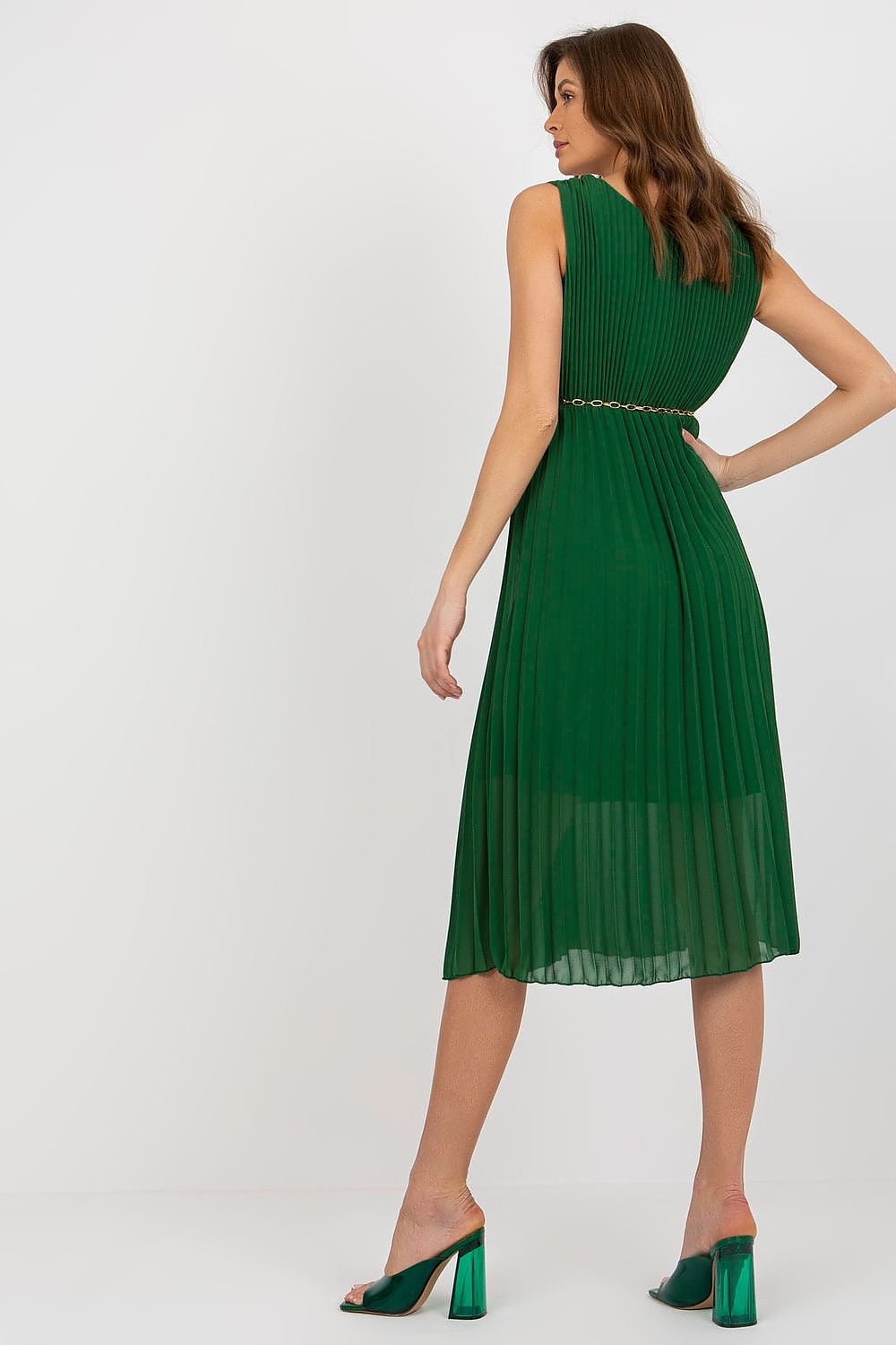 Robe de cocktail model 178504 Italy Moda