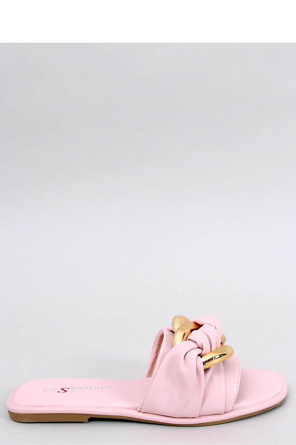 Clacquettes model 179294 Inello
