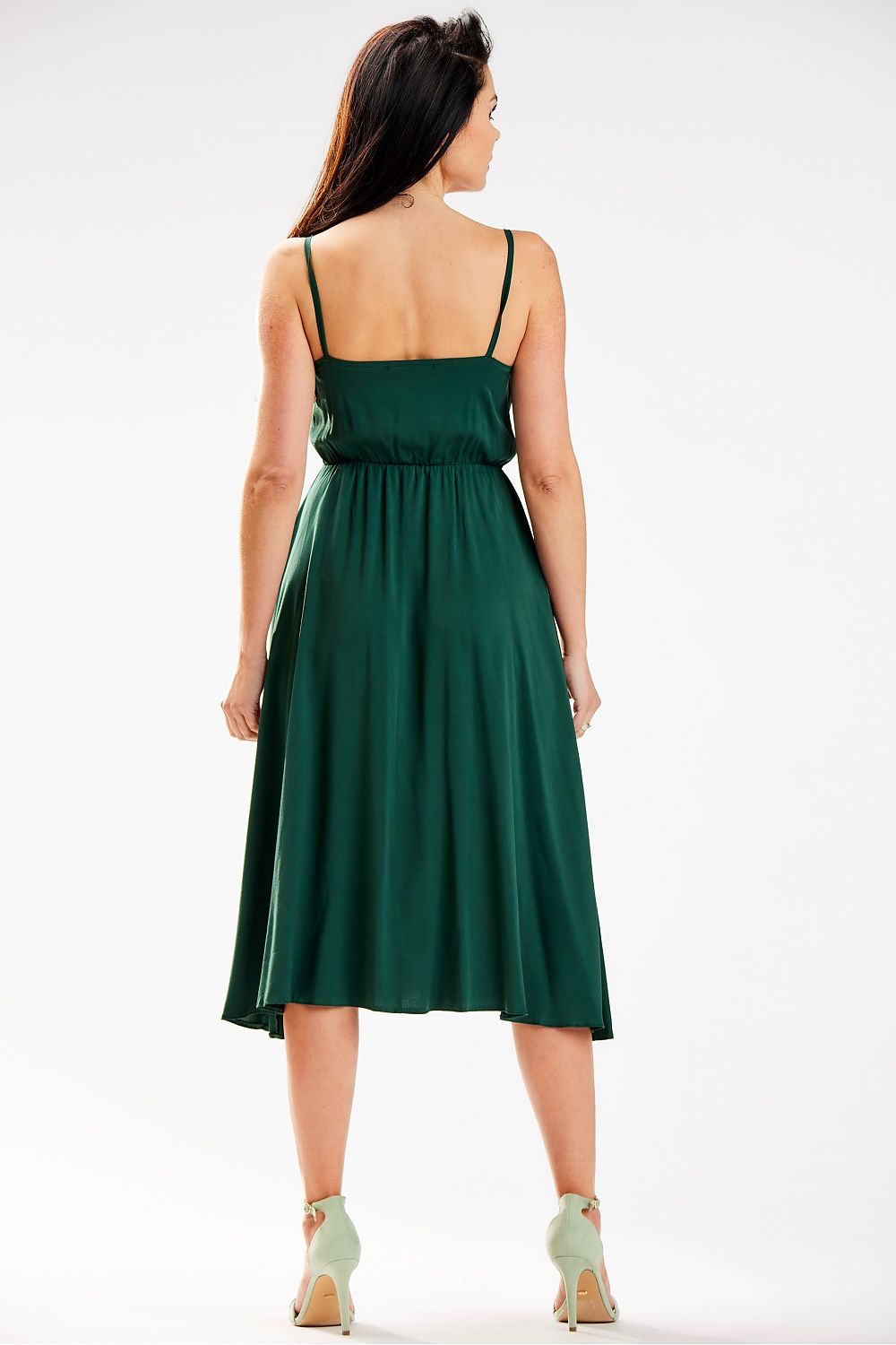 Robe de jour model 179594 awama
