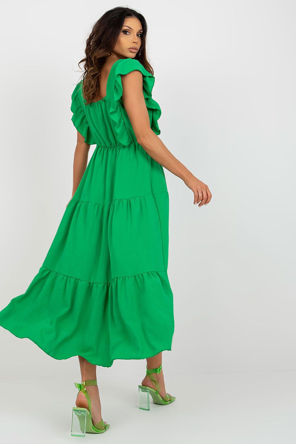 Robe de jour model 179745 Italy Moda