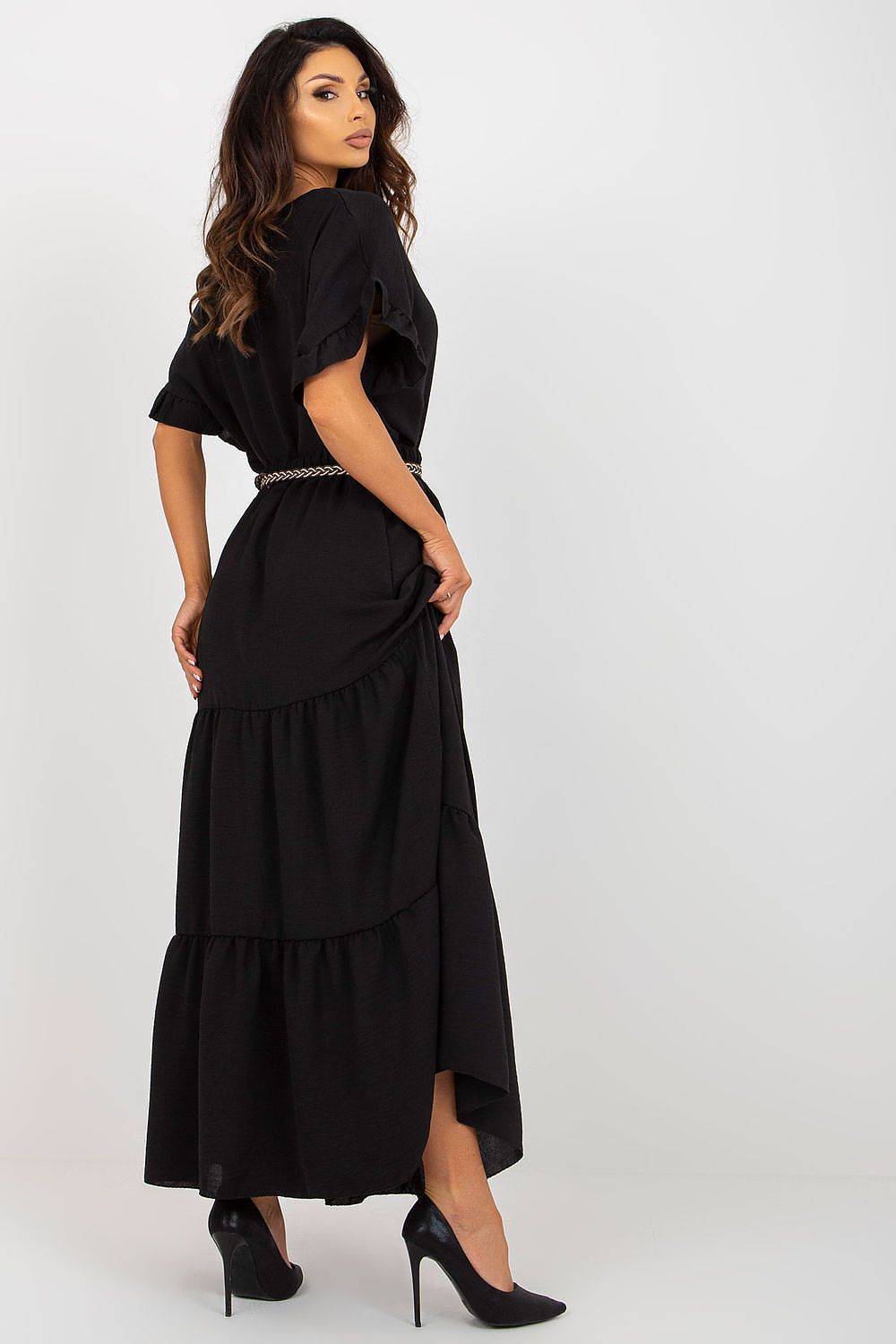 Jupe longue model 179752 Italy Moda
