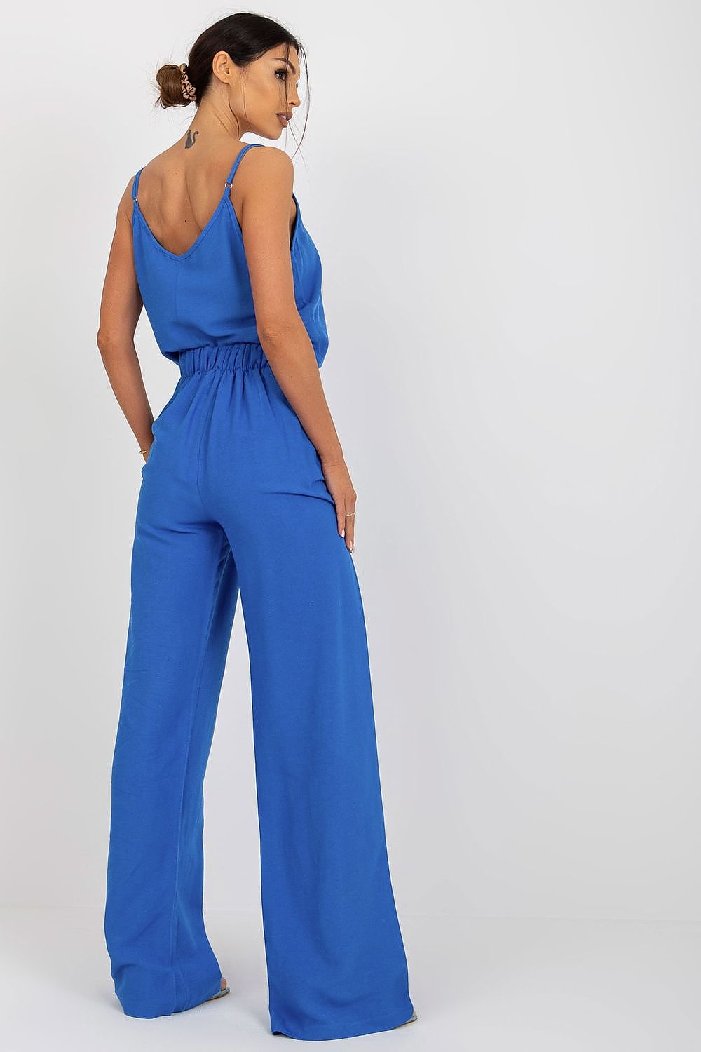 Pantalon femme model 179787 Och Bella