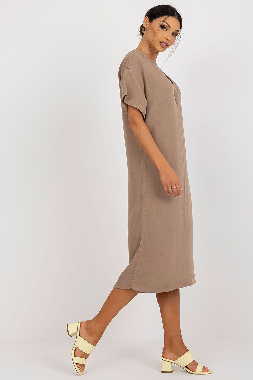 Robe de jour model 179976 Och Bella