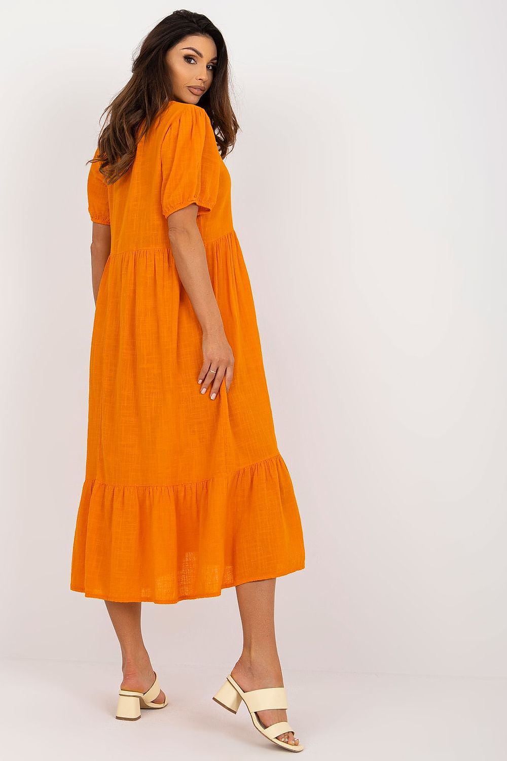 Robe de jour model 179980 Och Bella