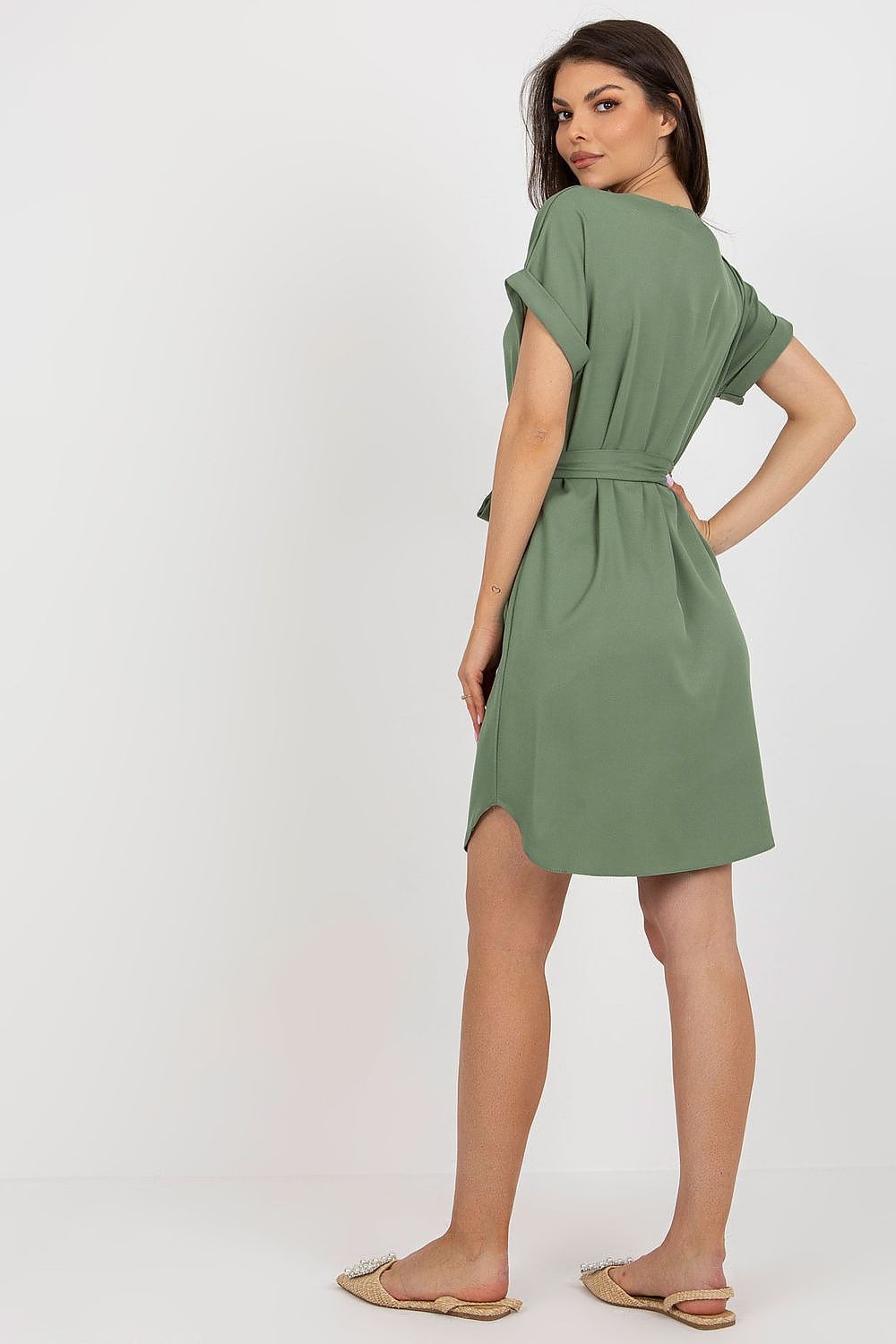 Robe de jour model 180224 Rue Paris