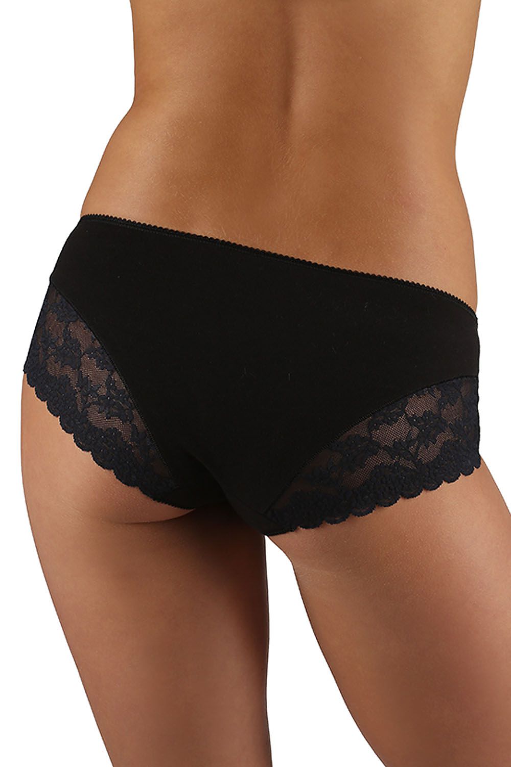 Culottes model 43321 Italian Fashion