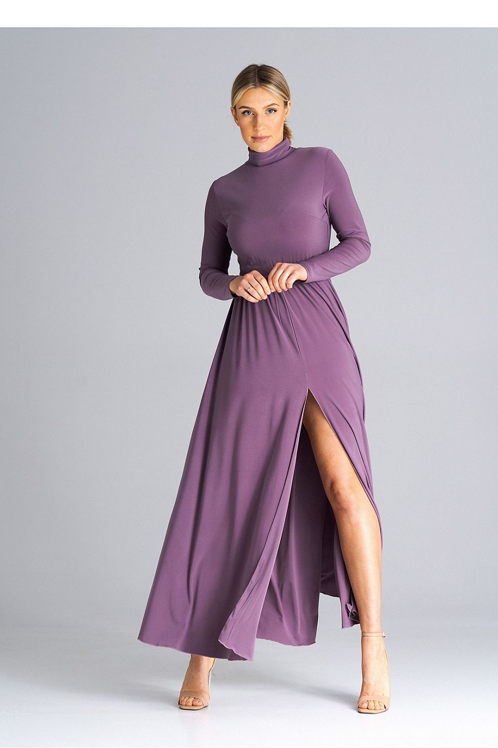 Robe de jour model 180867 Figl