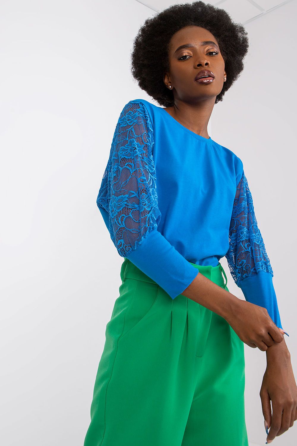 Chemisier model 181165 Rue Paris