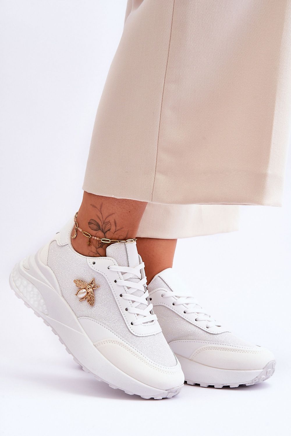 Chaussures de sport model 181211 Step in style