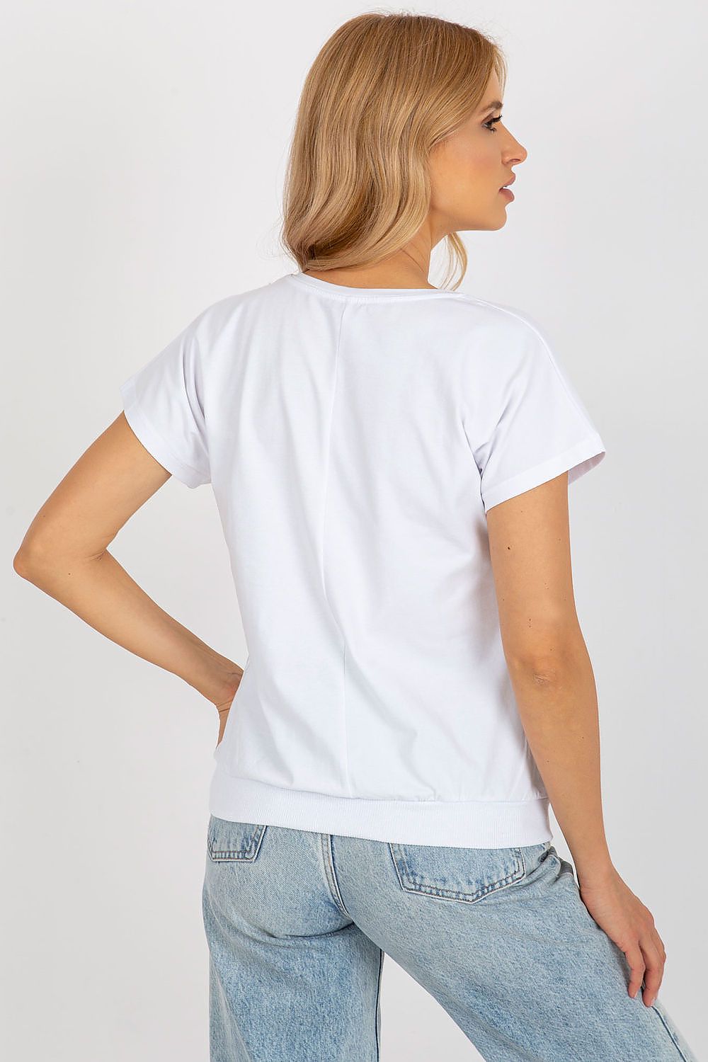 Chemisier model 181359 Rue Paris