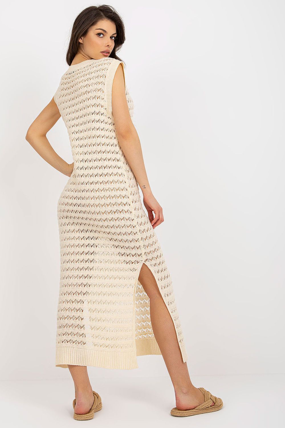 Robe de plage model 181530 Badu