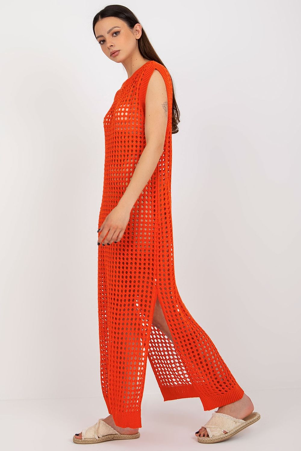 Robe de plage model 181556 Badu