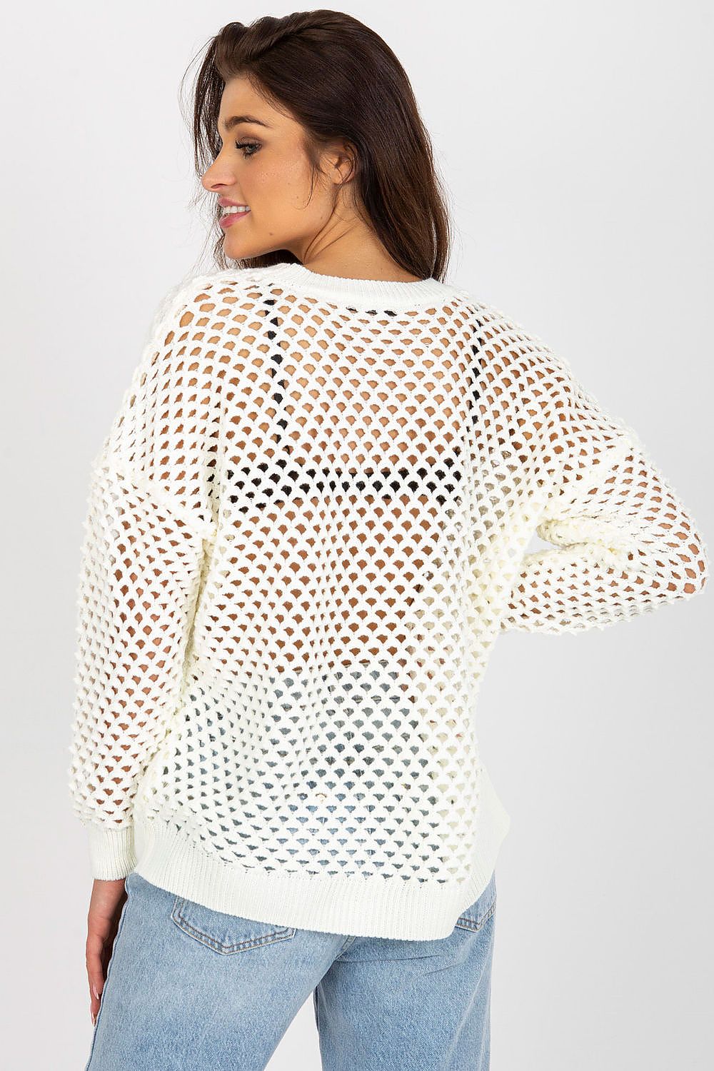 Chandail model 181602 Badu