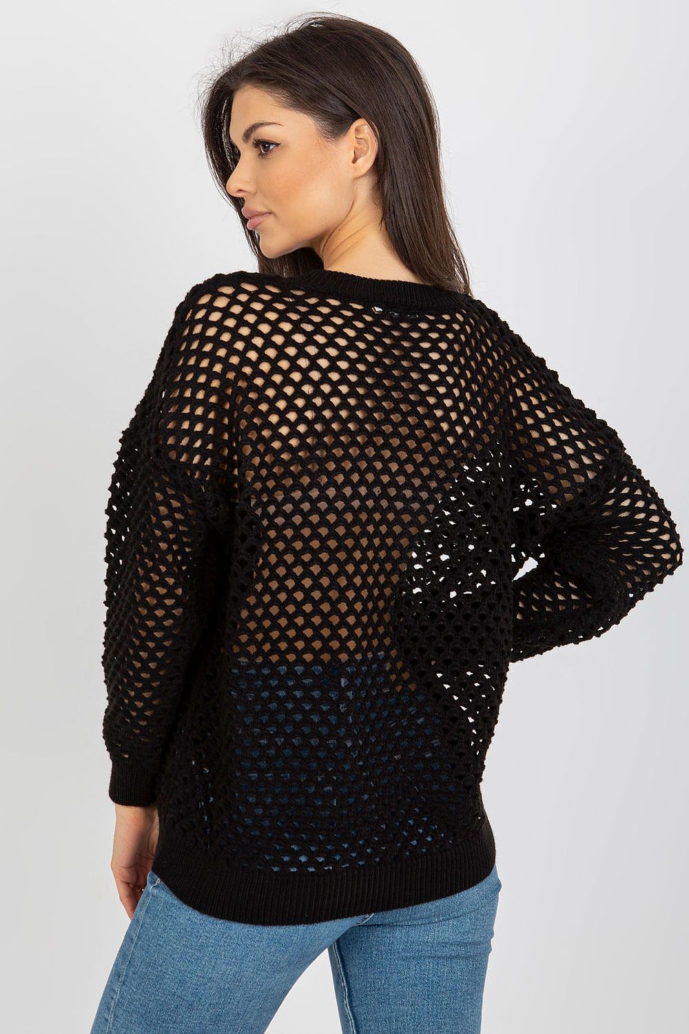 Chandail model 181603 Badu