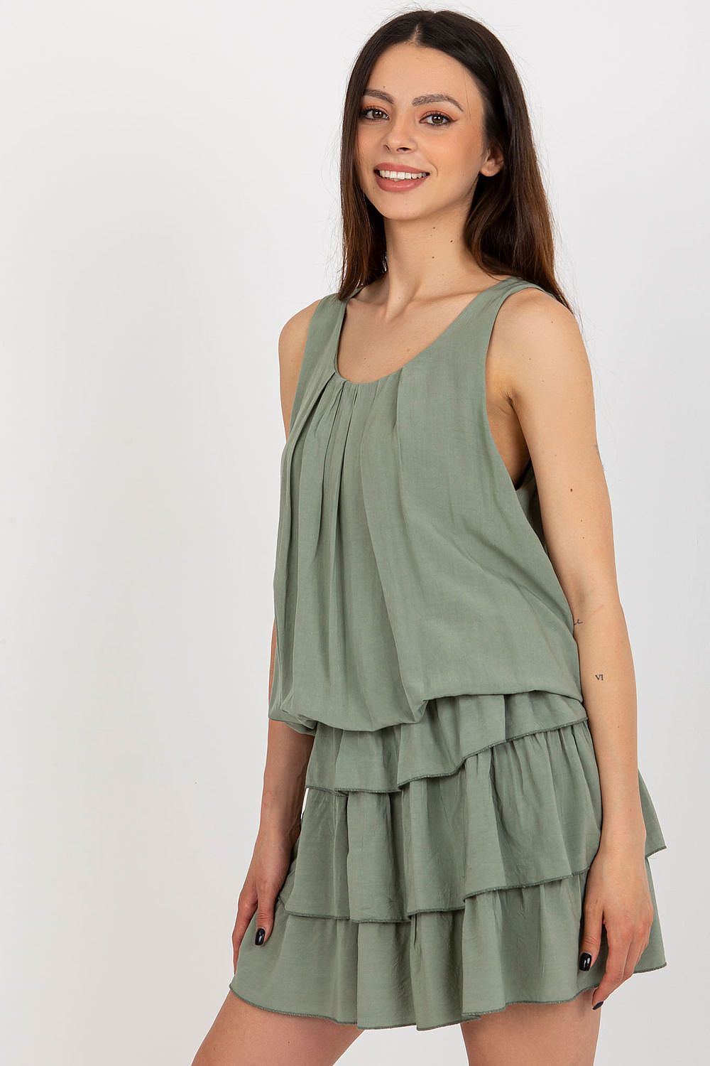 Robe de jour model 181688 Och Bella