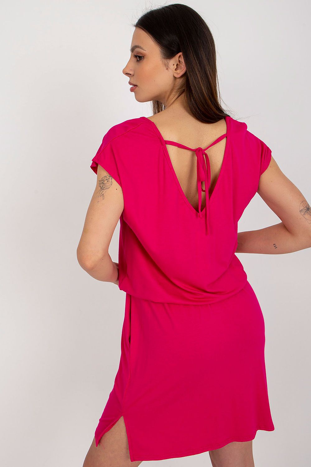 Robe de jour model 182095 Rue Paris