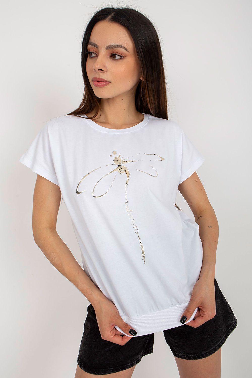 Chemisier model 182098 Rue Paris