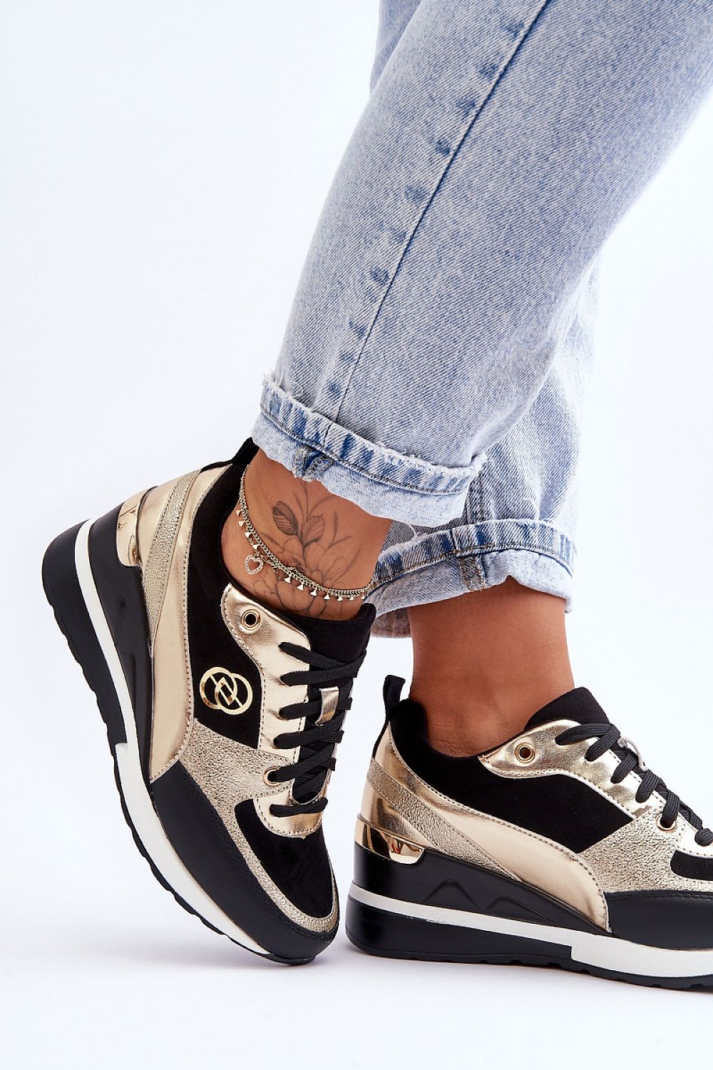 Chaussures de sport model 182310 Step in style