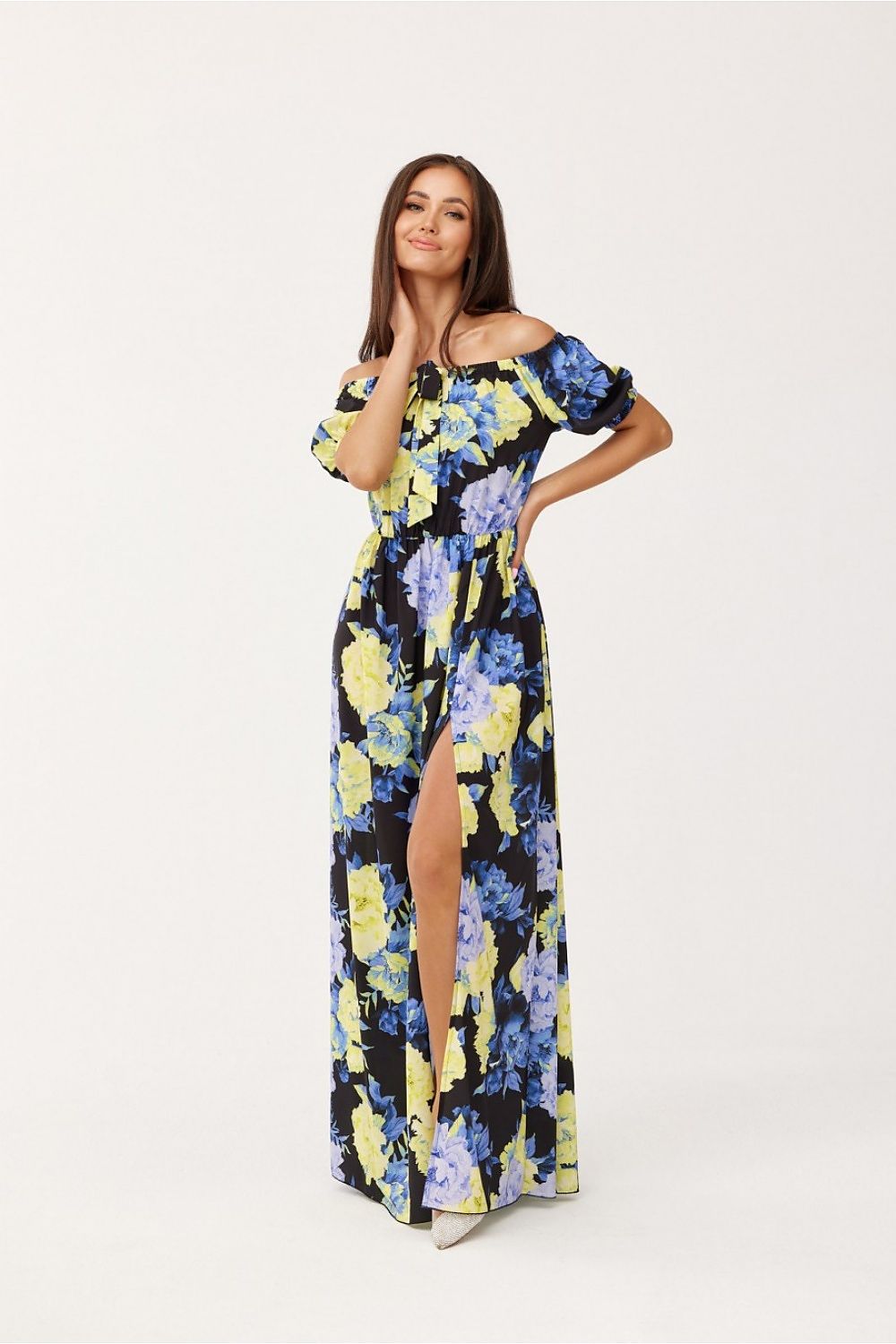 Robe de jour model 182570 Roco Fashion