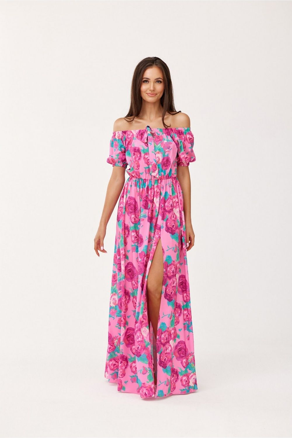 Robe de jour model 182571 Roco Fashion