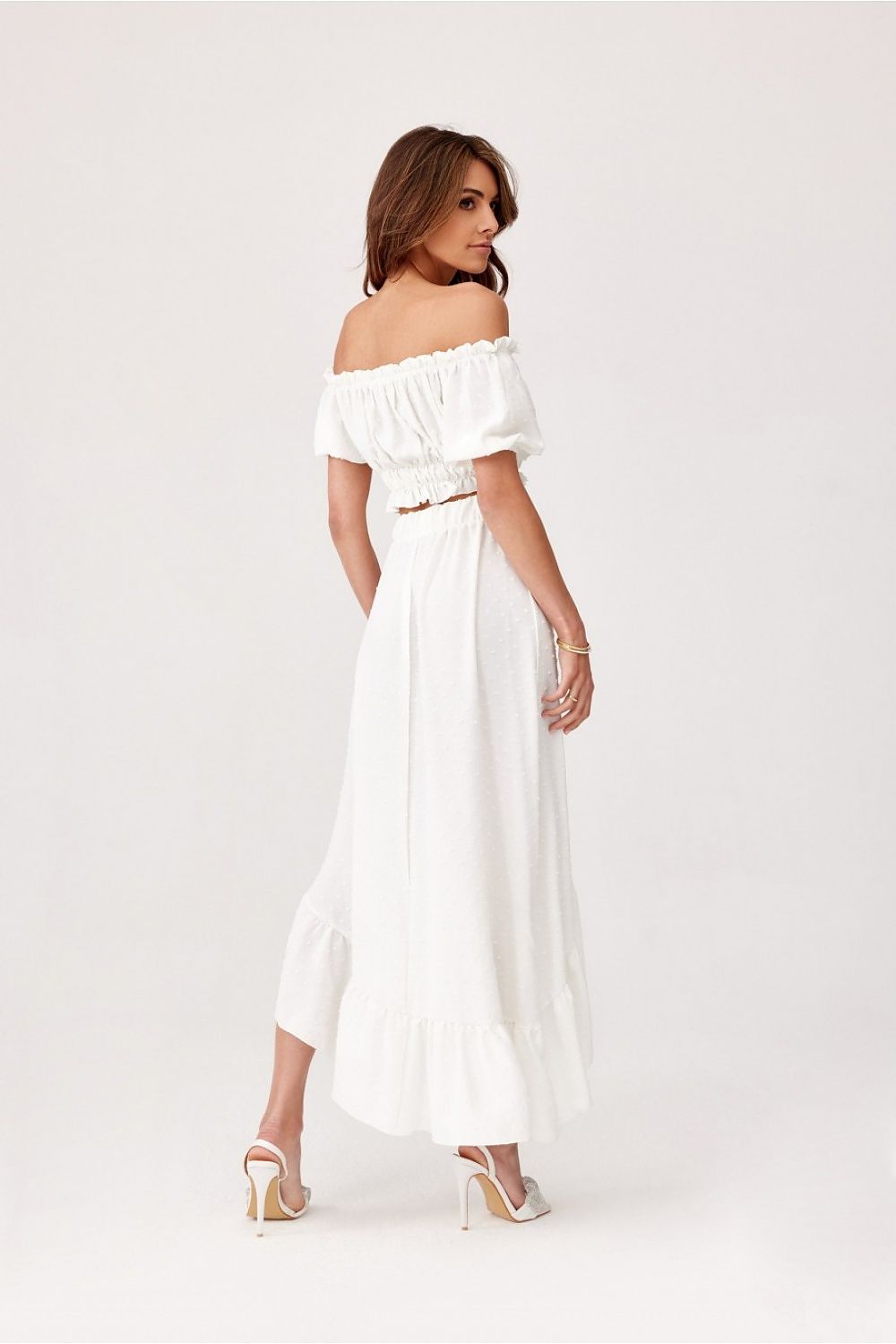 L`ensemble model 182620 Roco Fashion