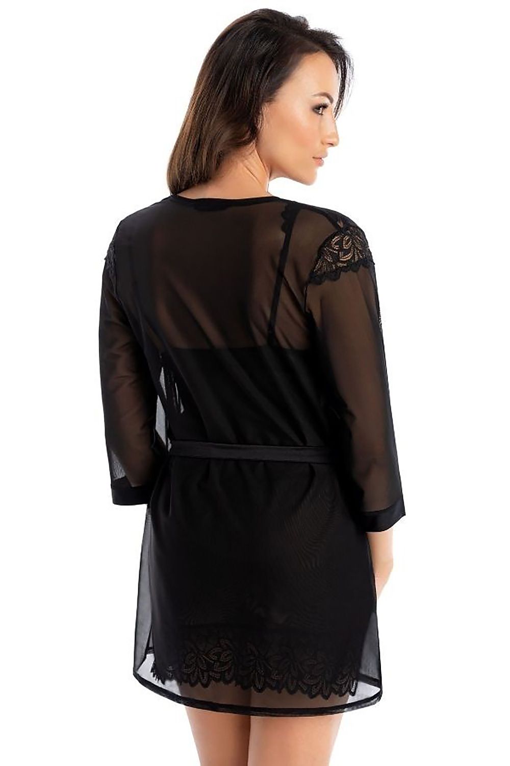 Robes de chambre model 183055 Teyli