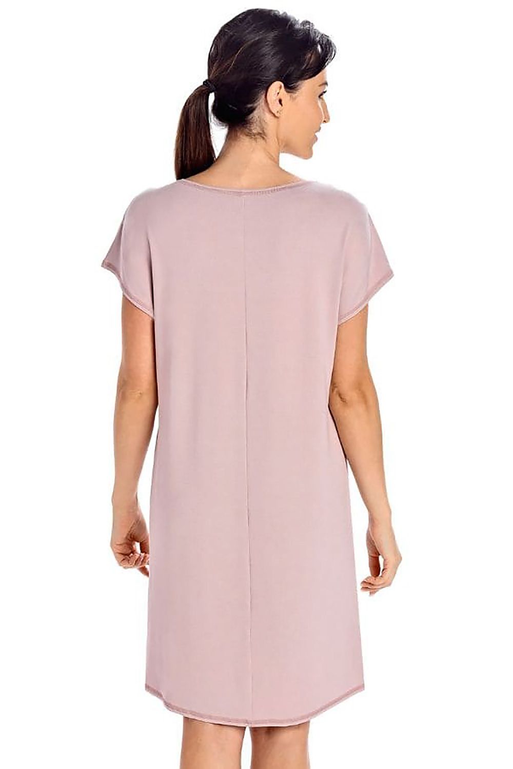 Chemise de nuit model 183081 Teyli