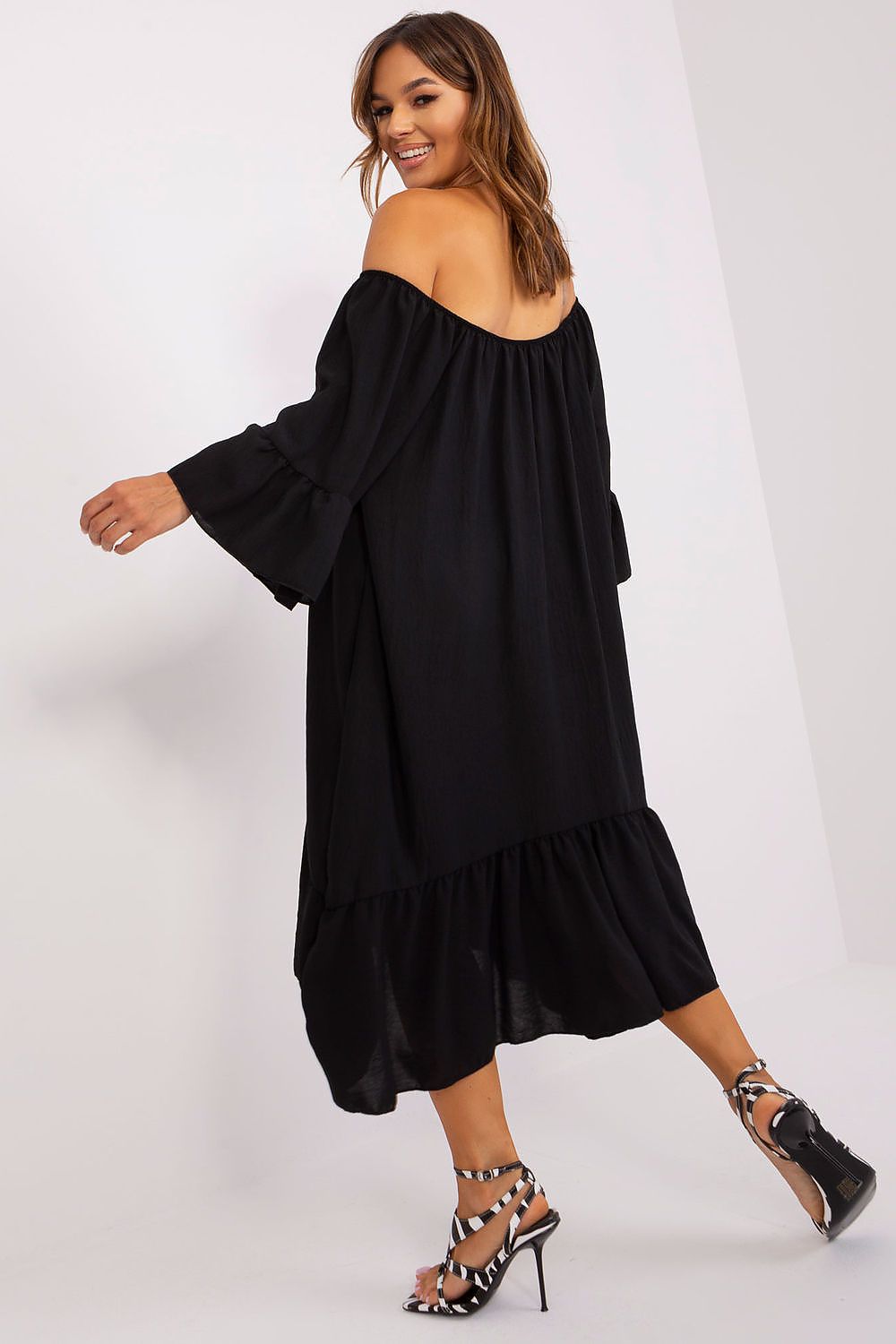 Robe de jour model 183110 Italy Moda