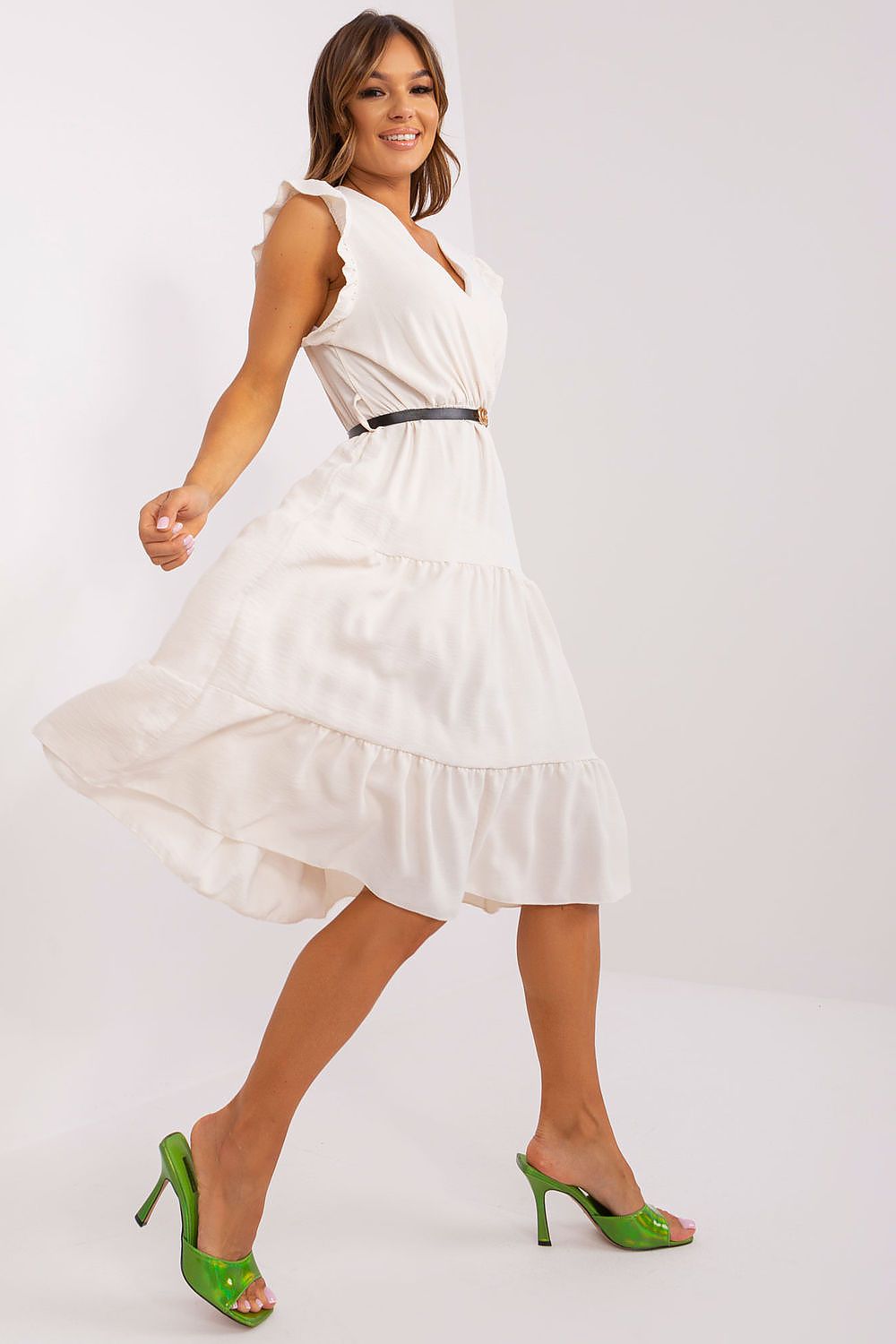 Robe de jour model 183117 Italy Moda