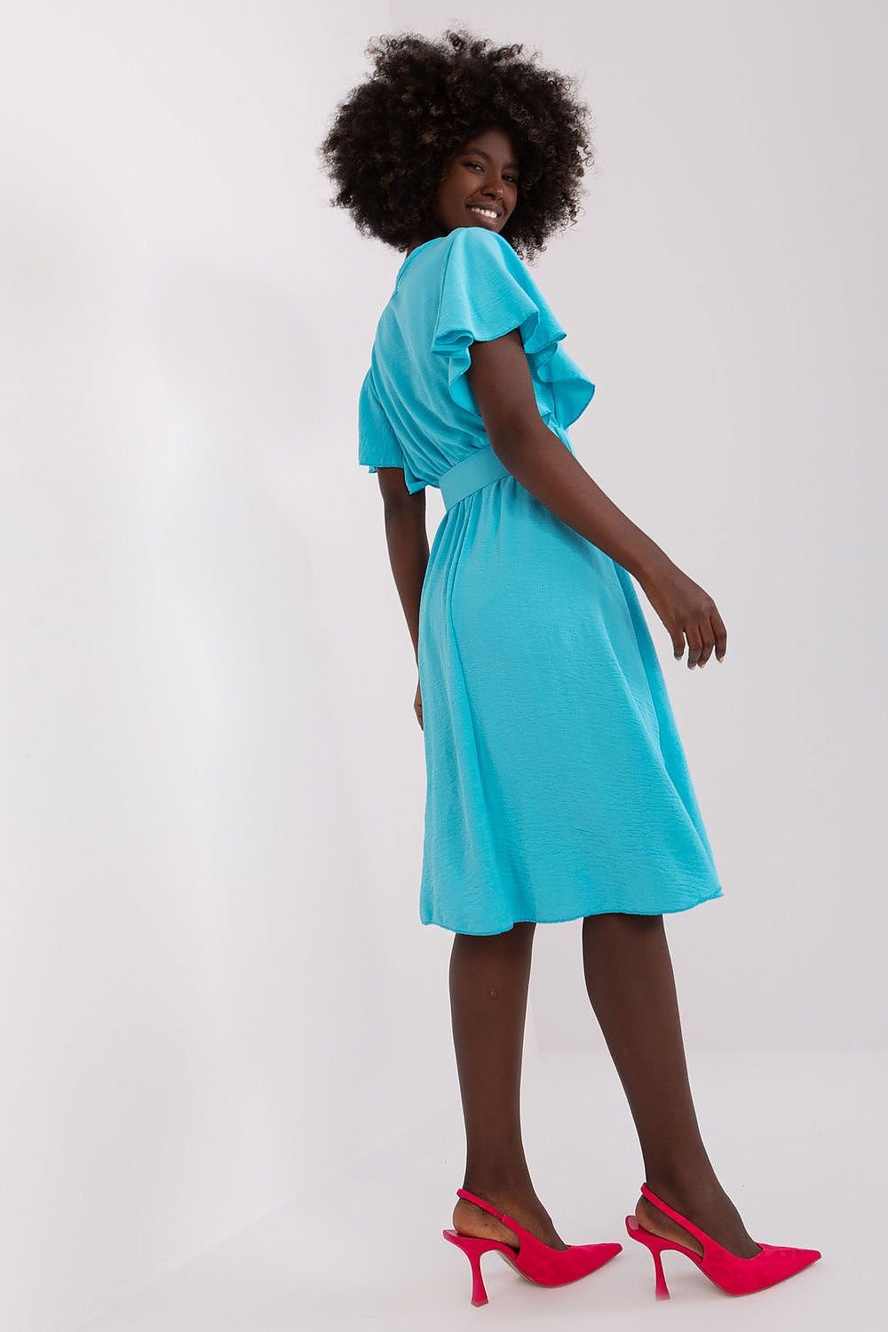 Robe de jour model 183120 Italy Moda