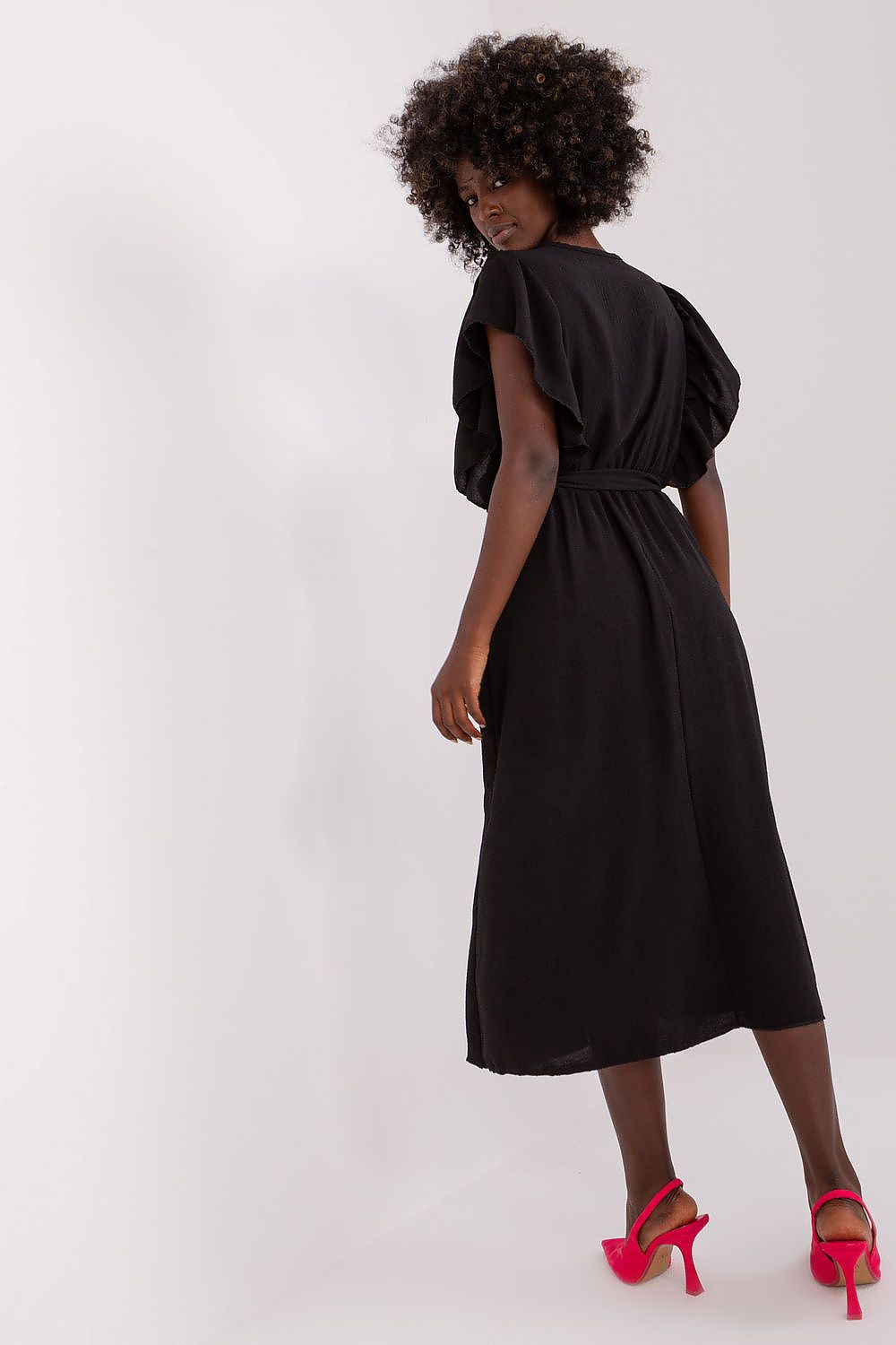 Robe de jour model 183128 Italy Moda
