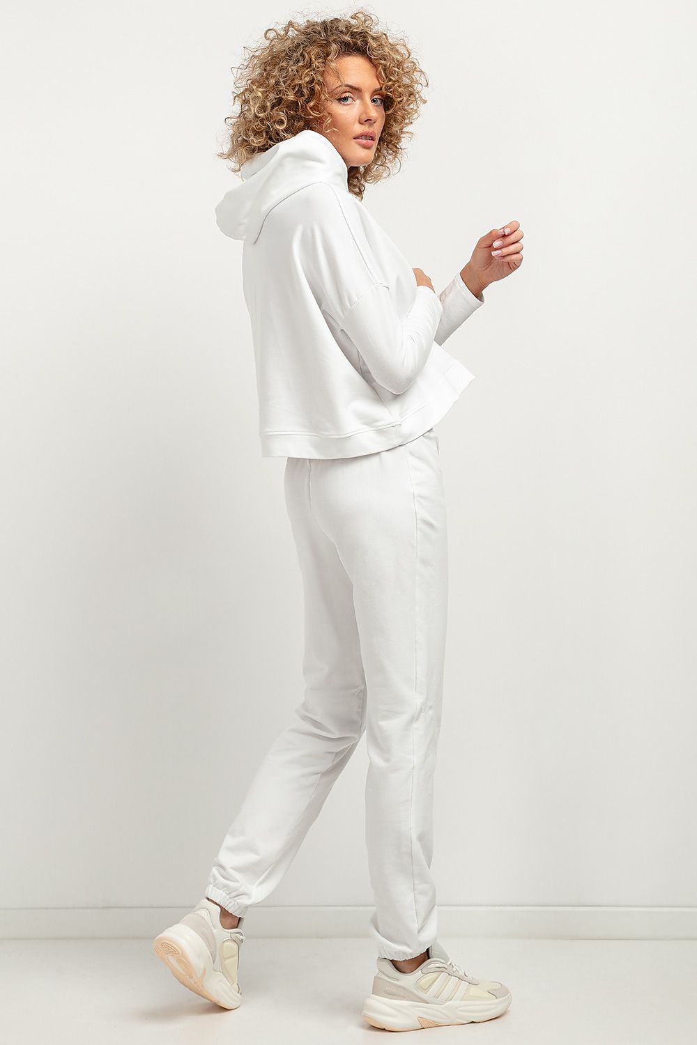 Pantalon survêtement model 183194 Tessita
