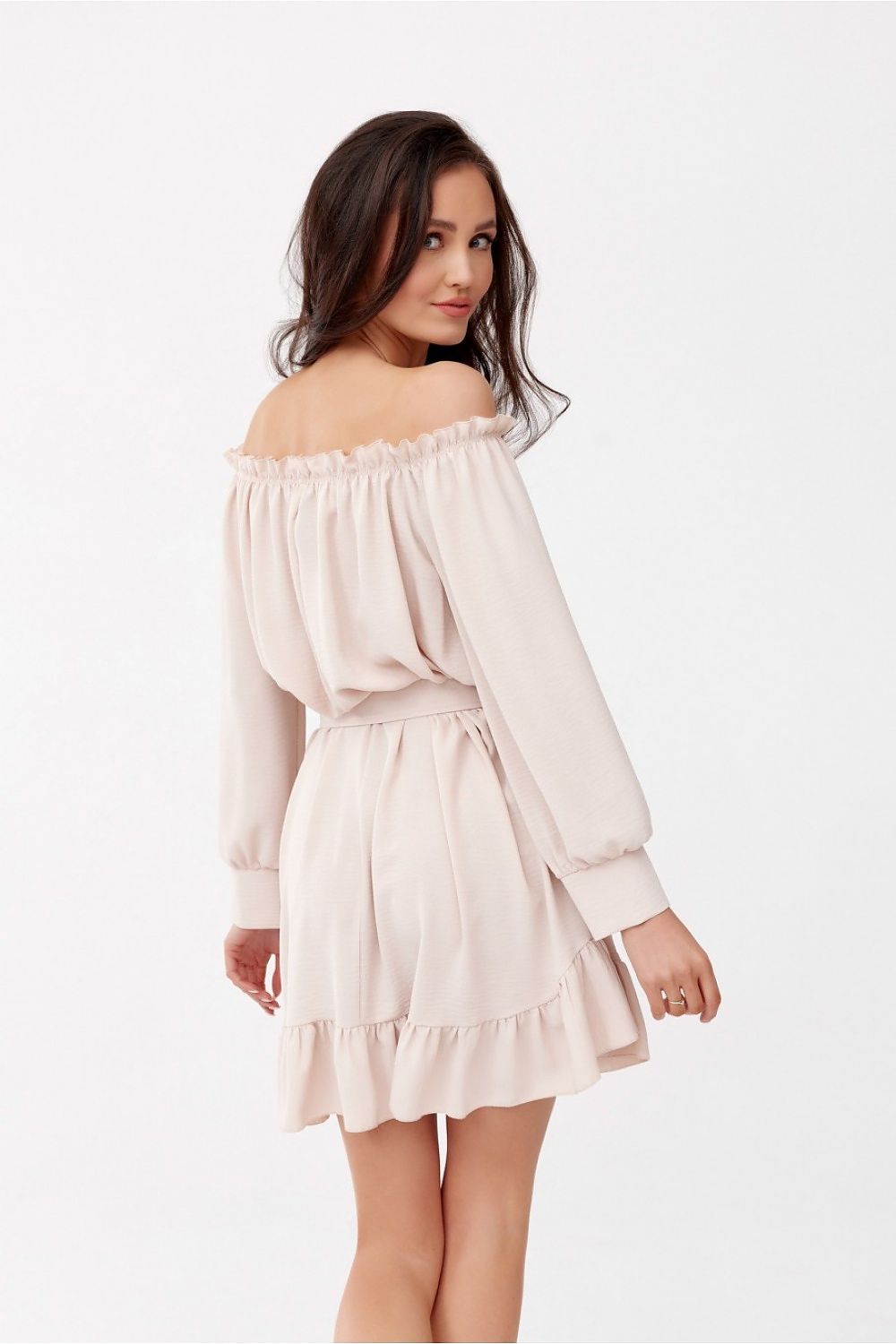 Robe de jour model 183733 Roco Fashion