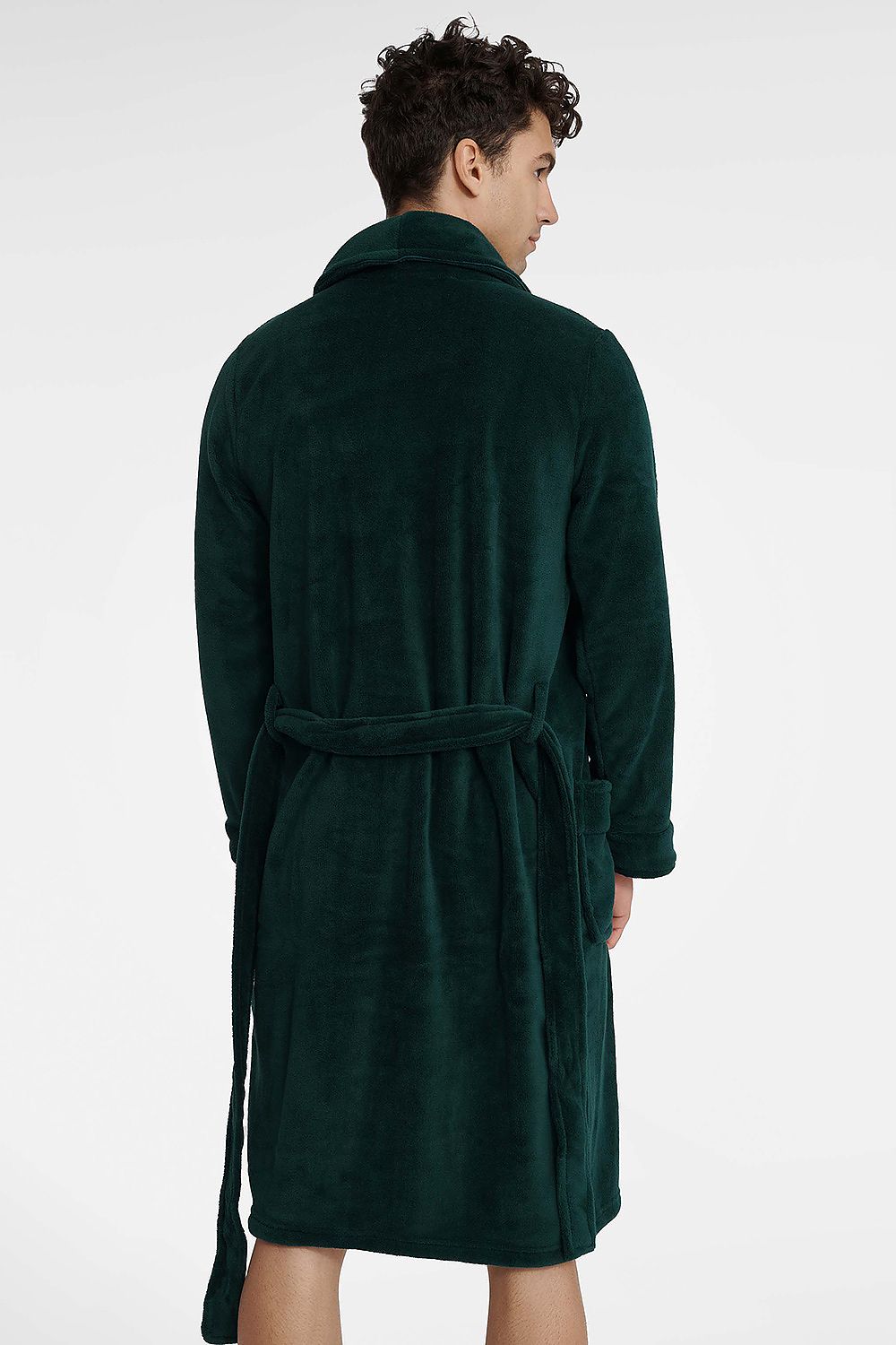 Peignoir homme model 183836 Henderson