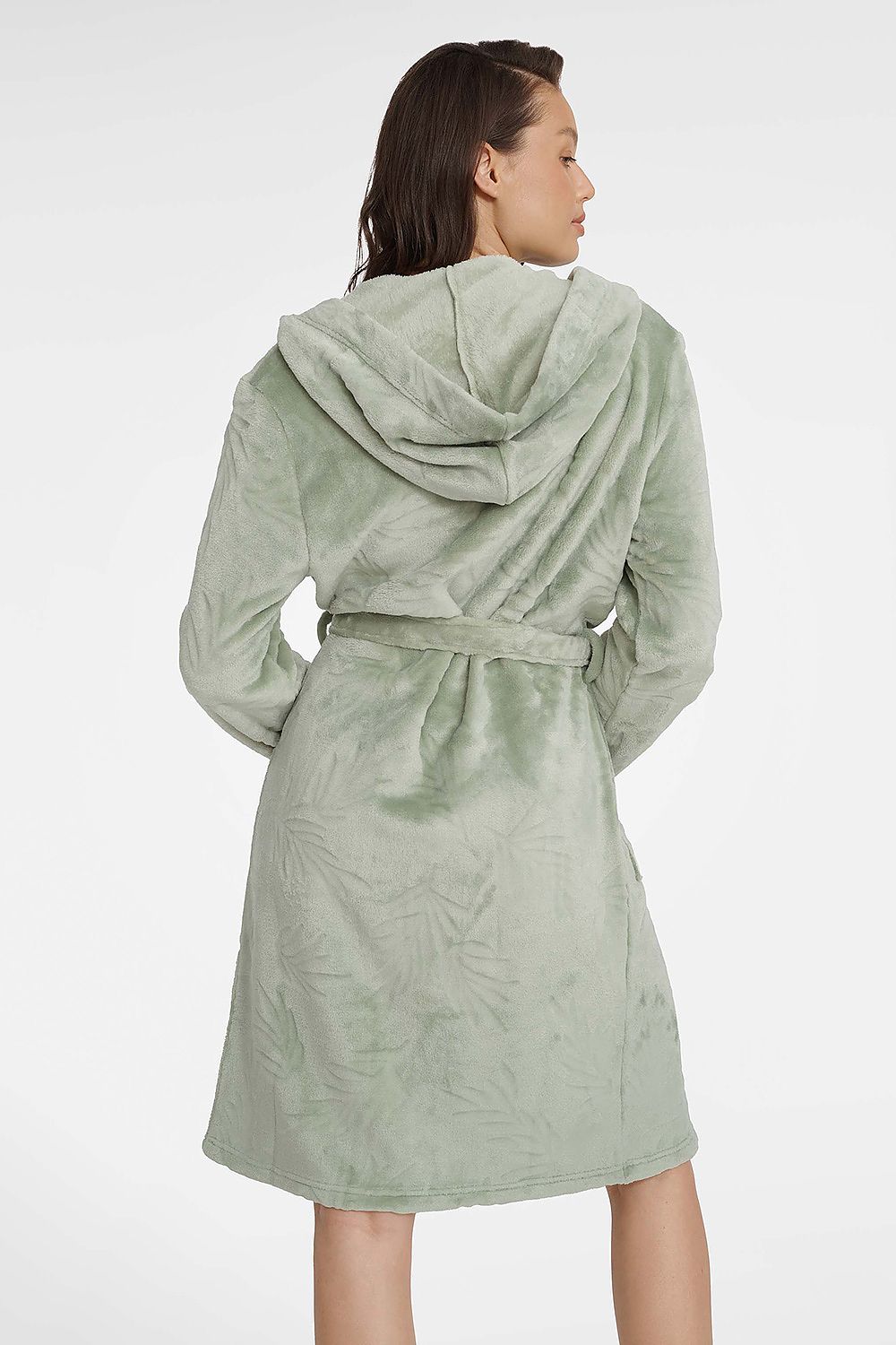 Peignoir model 183853 Henderson