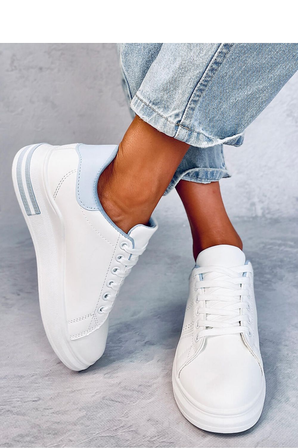 Chaussures de sport model 184234 Inello