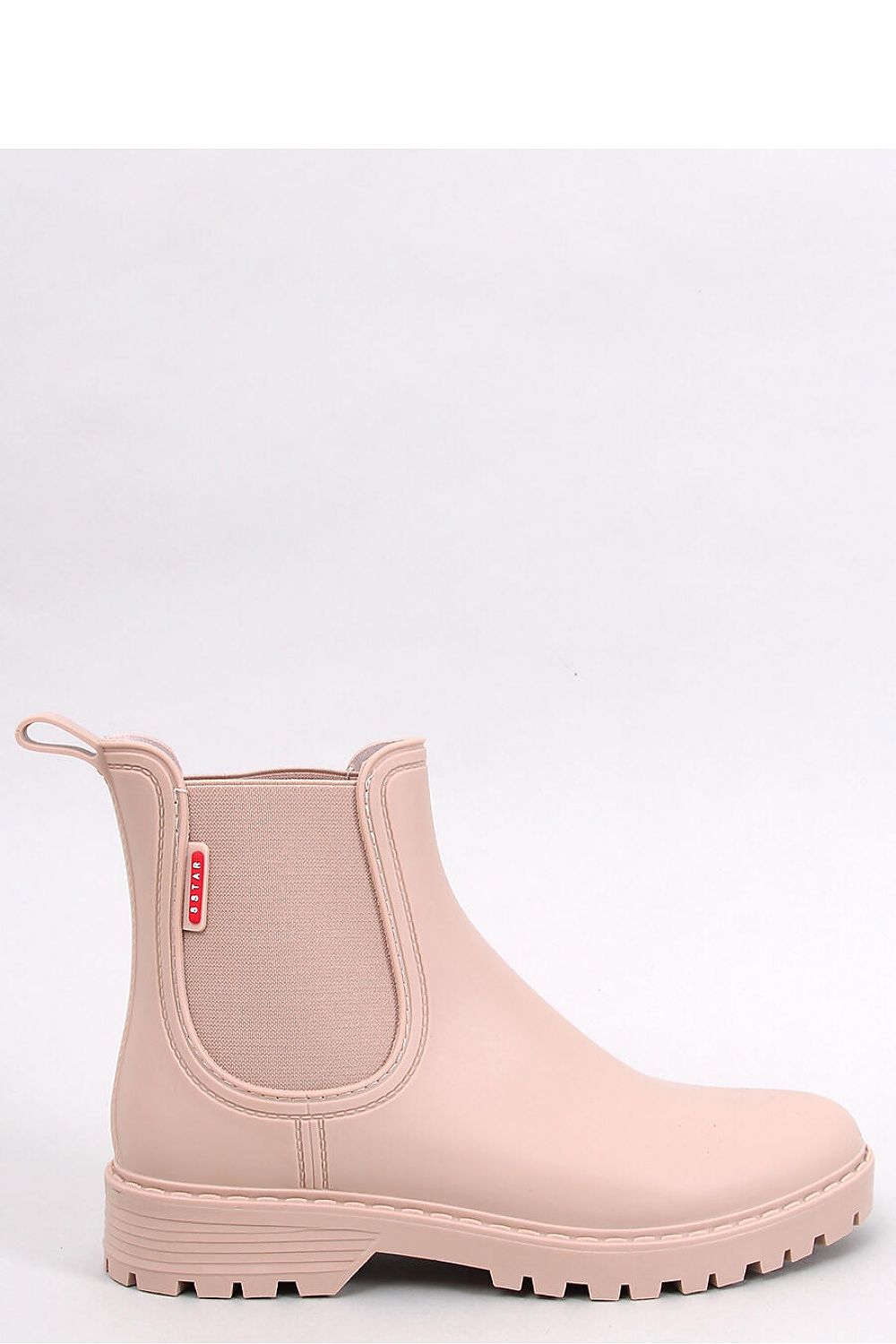 Bottes en caoutchouc model 184344 Inello