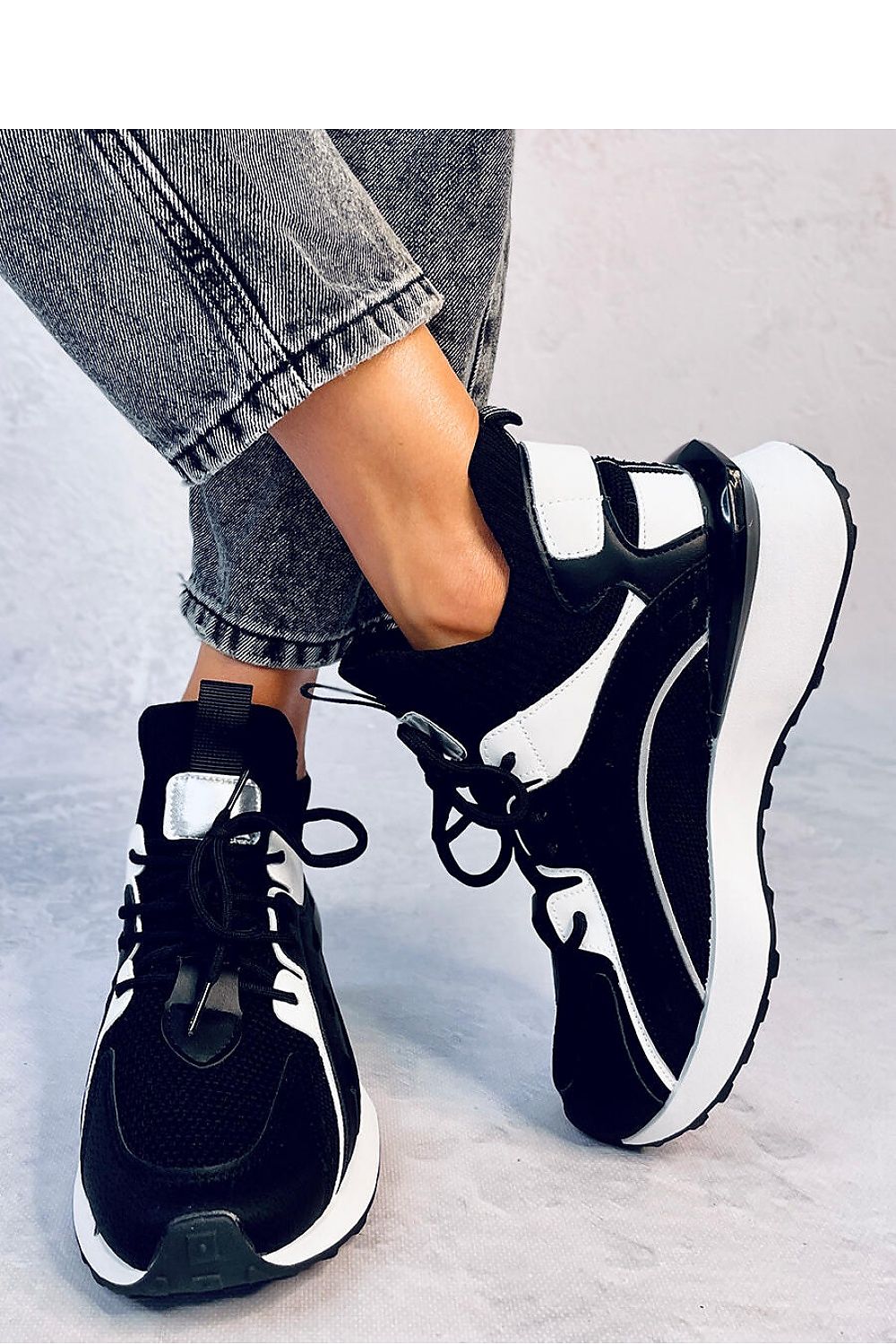 Chaussures de sport model 184352 Inello