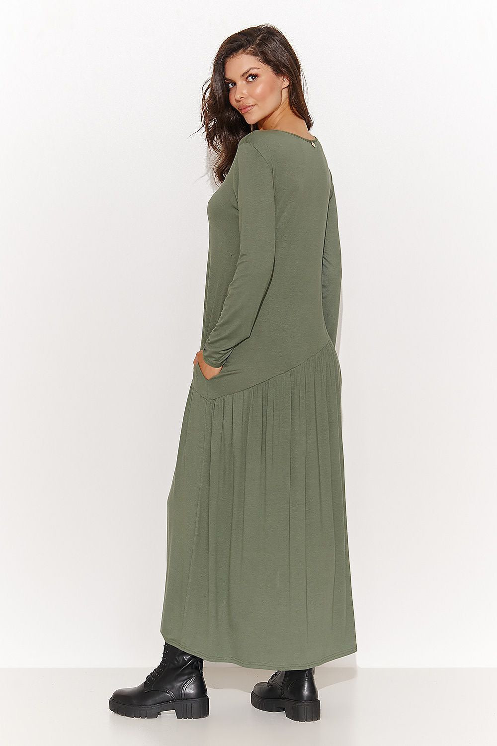 Robe de jour model 184372 Numinou