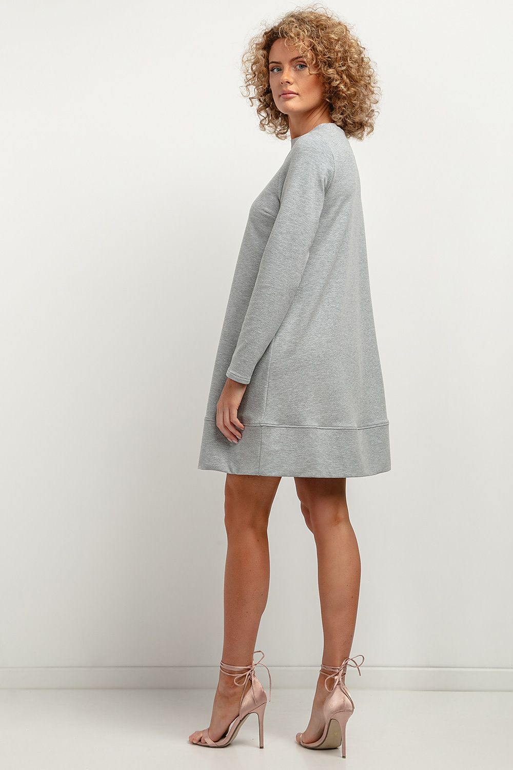 Robe de jour model 184406 Tessita