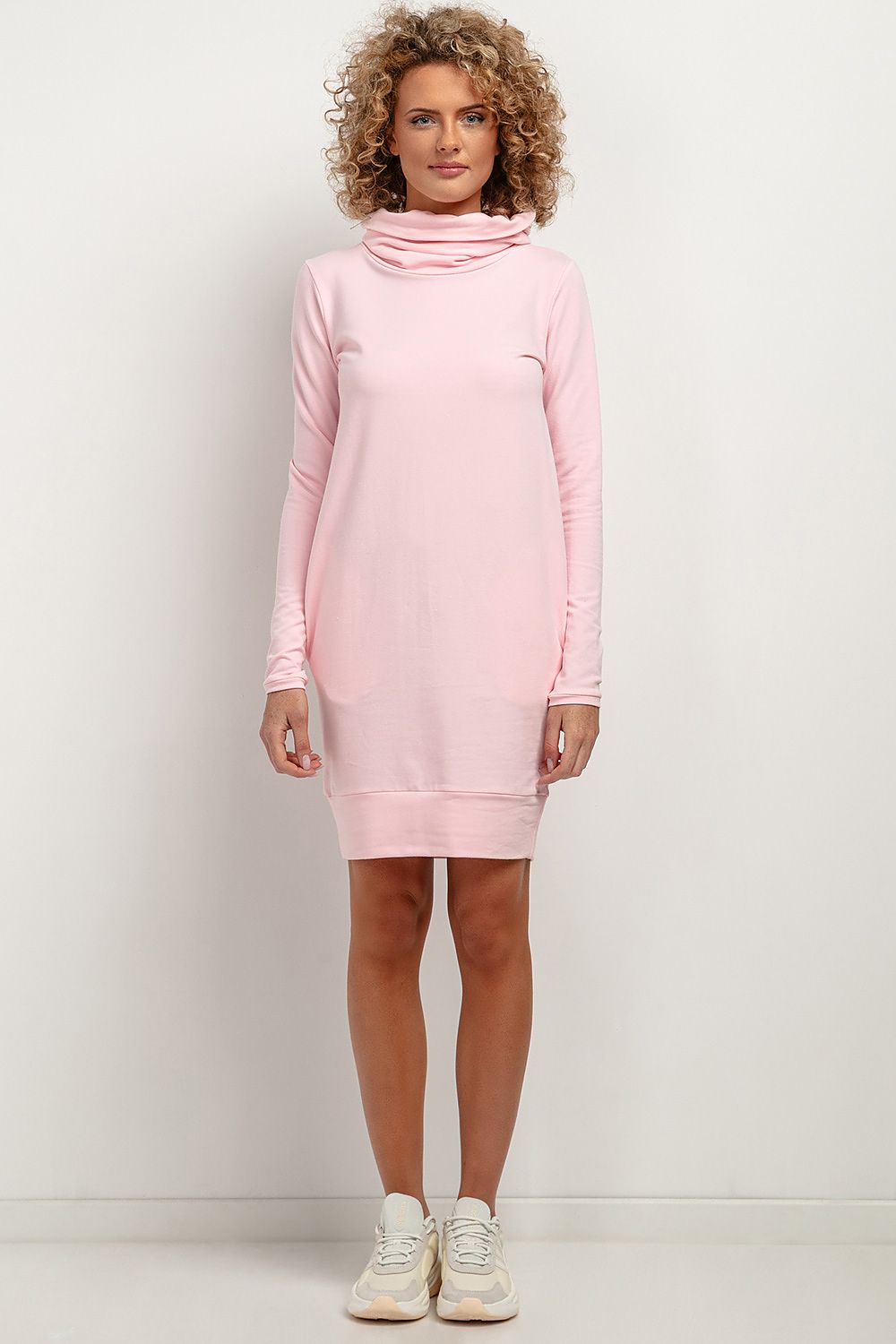 Robe de jour model 184420 Tessita