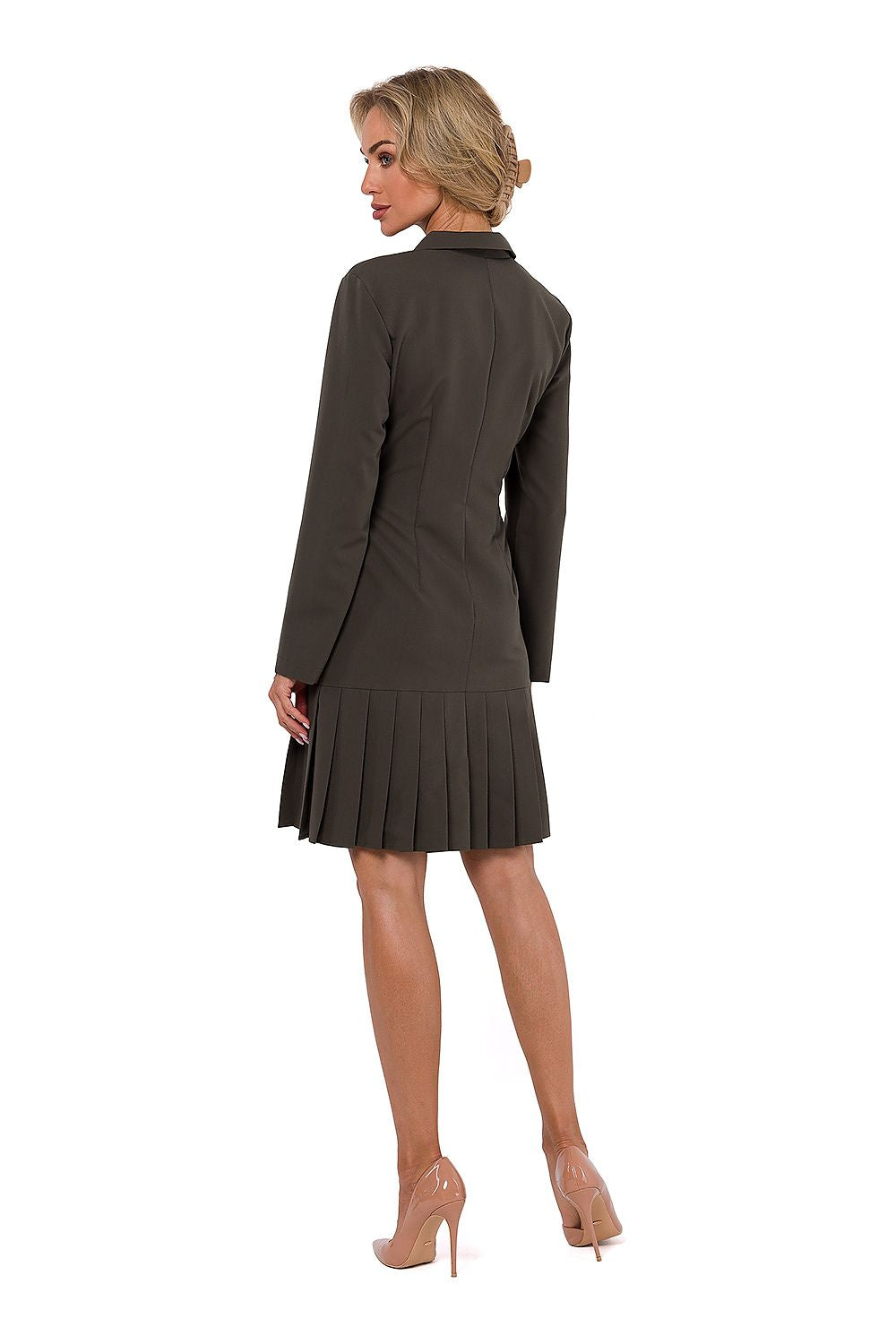 Robe de jour model 184748 Moe